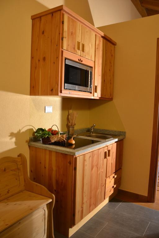 Village Paradis Roisan Стая снимка