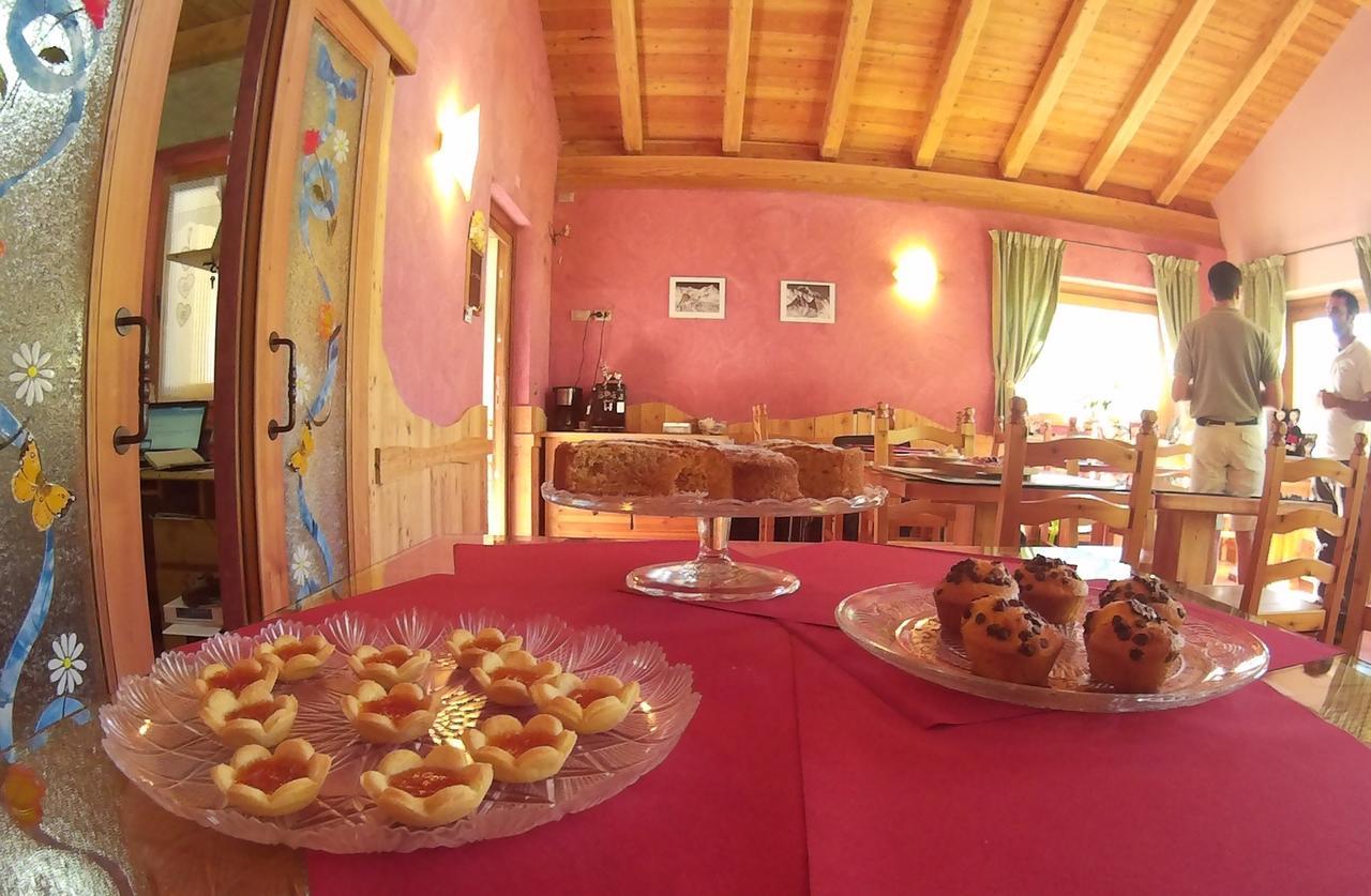 Village Paradis Roisan Екстериор снимка